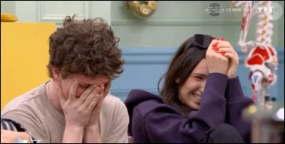 Quel surnom est beaucoup revenu parmi les &eacute;l&egrave;ves ?