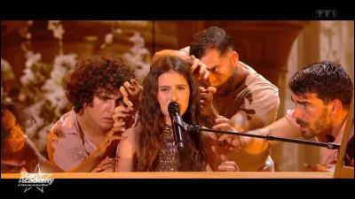 Avec quel titre Jeanne connait-elle un fort succ&egrave;s ?