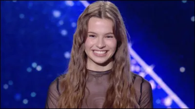 Retrouve le r&ocirc;le d'Anouk pendant la com&eacute;die musicale.