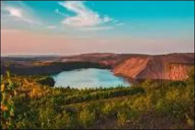 Qu'est ce que le Messabi range ?