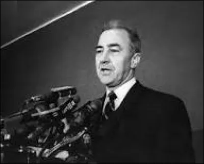 Trois personnalit&eacute;s politiques du parti d&eacute;mocrate, candidats &agrave; la pr&eacute;sidentielle ou &agrave; la primaire entre 1968 et 1980, &eacute;taient des &eacute;lus du Minnesota :