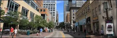 Vous estimez la population du Minnesota &agrave; ...