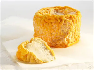 Avec quel lait le langres, fromage de Haute-Marne est-il fabriqu&eacute; ?