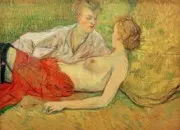 Quiz Le lit en peinture