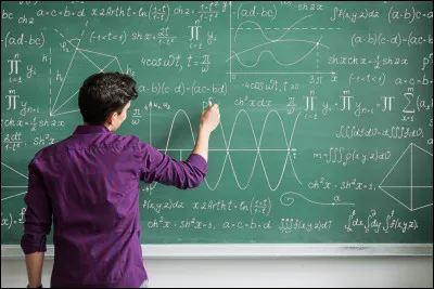 Cocher les affirmations qui sont vraies.