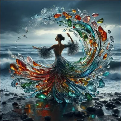 Qui chante ''Toi, ma belle Espagnole, quand tu bouges tes &eacute;paules je n'vois plus le monde autour, c'est peut-&ecirc;tre &ccedil;a, l'amour" ?