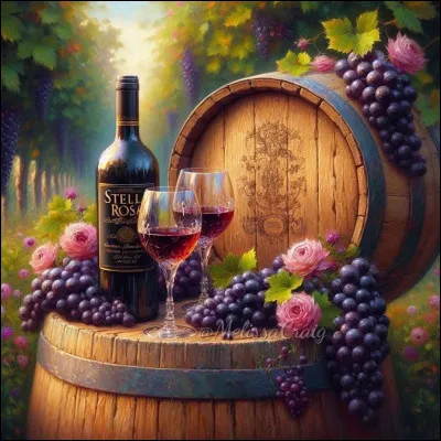 D'o&ugrave; le vin nomm&eacute; ''m&eacute;doc'' est-il issu ?