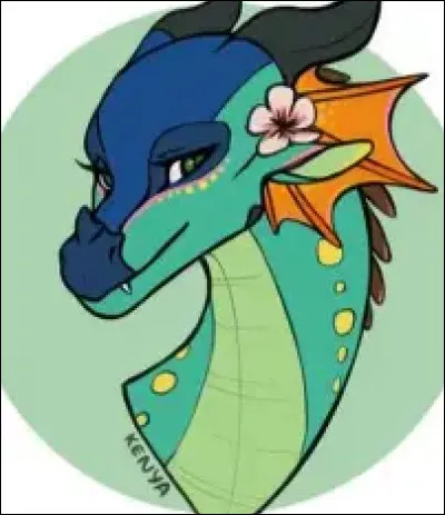 Qui a pour m&egrave;re une reine ?