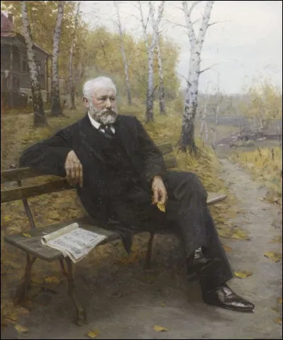 Sur quel ballet Piotr Ilitch Tcha&iuml;kovski n'a-t-il jamais travaill&eacute; ?