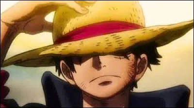 &Agrave; qui est le chapeau que Luffy porte tout le temps et qui lui tient tellement &agrave; c�ur ?