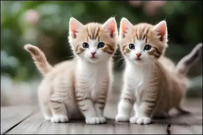 O&ugrave; les premiers chats ont-ils &eacute;t&eacute; domestiqu&eacute;s ?