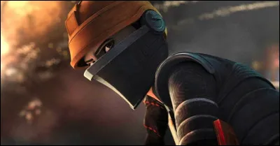 Qui est le bras droit de Boba ?