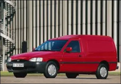 Quel est le nom de cette voiture ?