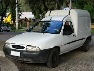 Cet utilitaire est un ...