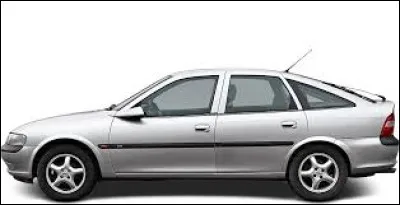 Reconnaissez-vous cette voiture grise ?