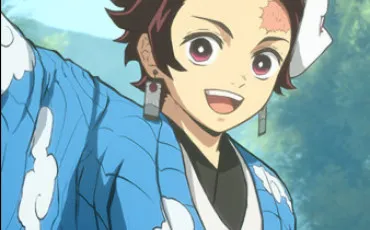 Quiz Demon slayer