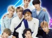 Quiz Retrouve les membres de Stray Kids !