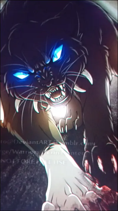 &Agrave; quel clan appartient ce petit minet cruel et sans piti&eacute; ?