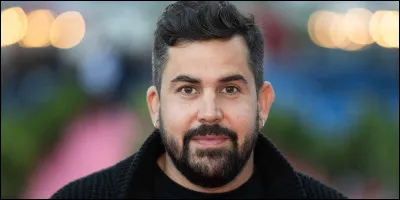 Qui est cet acteur qui joue le r&ocirc;le de ''Ours'' dans le film ''Apaches'' sorti en 2023 ?