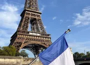 Quiz 🌍 Culture �trang�re n�3 : FRANCE 🇫🇷