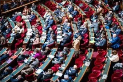 On en parle beaucoup et souvent mais cela n'a pas grand effet et on n'en voit pas forc&eacute;ment la r&eacute;alisation !