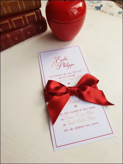 Selon une expression accouplant des choses impossibles, que va-t-on marier avec le lapin ?