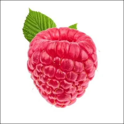 Quel est le nom de ce fruit ?