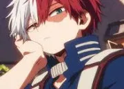 Quiz Connais-tu bien Shoto Todoroki ?