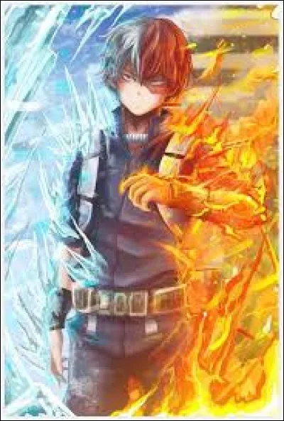 Quel est son groupe sanguin ?