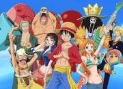 Test Quel personnage de ''One Piece'' es-tu ?