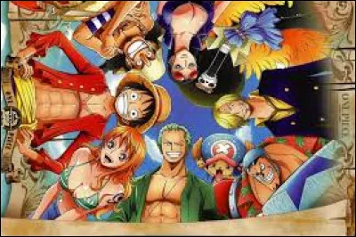 Quel est ton personnage pr&eacute;f&eacute;r&eacute; ? (3)