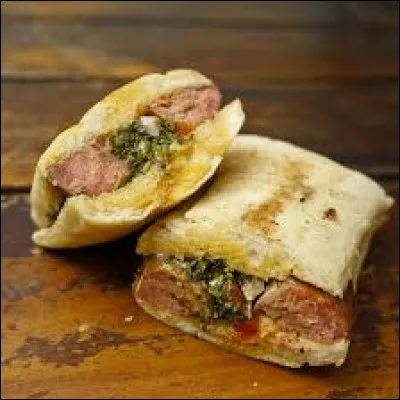 Bienvenue dans ce test ! Bon, d�o&ugrave; vient le chorip&aacute;n ?