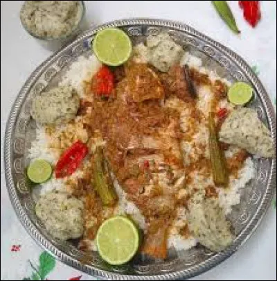 D�o&ugrave; vient le caldou ?