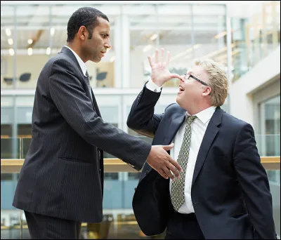 Que fait un recruteur apr&egrave;s avoir vu un profil en ligne n&eacute;gatif ?