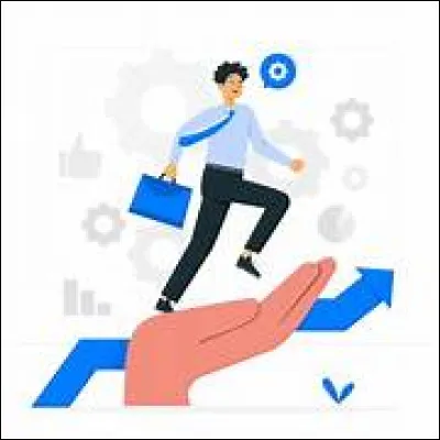 Quel type de contenu valorise un candidat ?