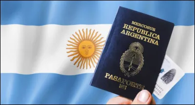 Sur quel continent ou sous-continent se situe l'Argentine ?