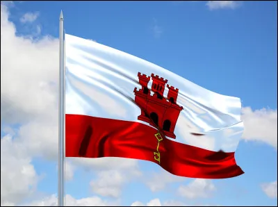 Sur quel continent se situe Gibraltar ?