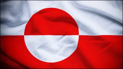 Sur quel continent ou sous-continent se situe le Groenland ?