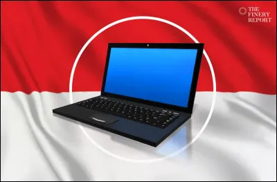 Sur quel continent se situe principalement l'Indon&eacute;sie ?