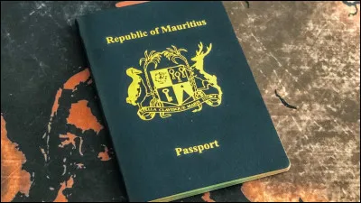 Quel pays se situe sur le micro-continent de Mauritia ?