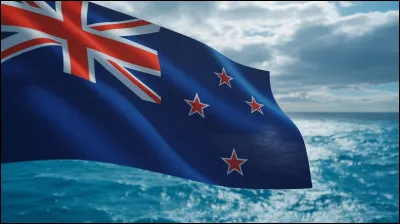 Sur quel continent se situe la Nouvelle-Z&eacute;lande ?