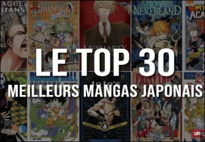 La question tr&egrave;s importante : est-ce que tu aimes les mangas ?