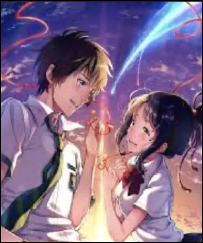 Comme personnage principal, tu pr&eacute;f&egrave;res...