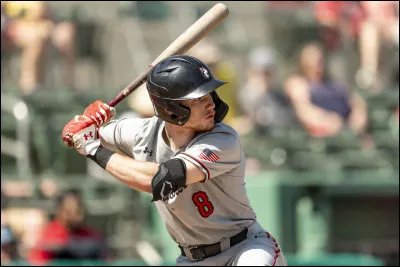 Que penses-tu du baseball ?