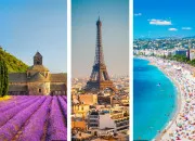 Quiz G�ographie - Les premi�res villes de France o� il fait bon vivre en 2026