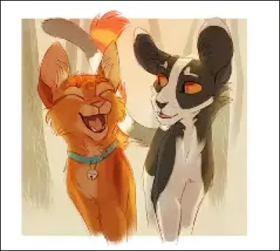 Fait-elle partie des Trois ? Si oui, quel est son pouvoir ?