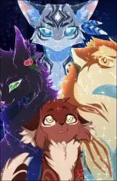 O&ugrave; est-elle sur l'image ?