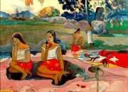 Quiz Peintures printanni�res