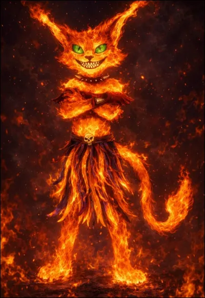 Aimes-tu l'image ci-dessus ?