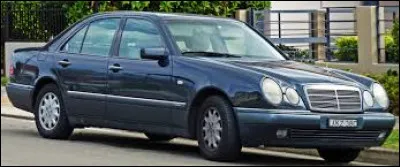 De quel mod&egrave;le s'agit-il ?